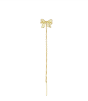 Orecchini Rue des Mille Donna in Argento OR-022 M2 AU - OR-022 M2 AU
